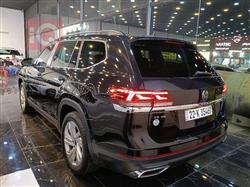 Volkswagen Atlas